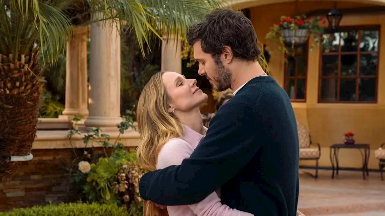 Beyond the Podcasting: What to Expect from 'Nobody Wants This' Season 3