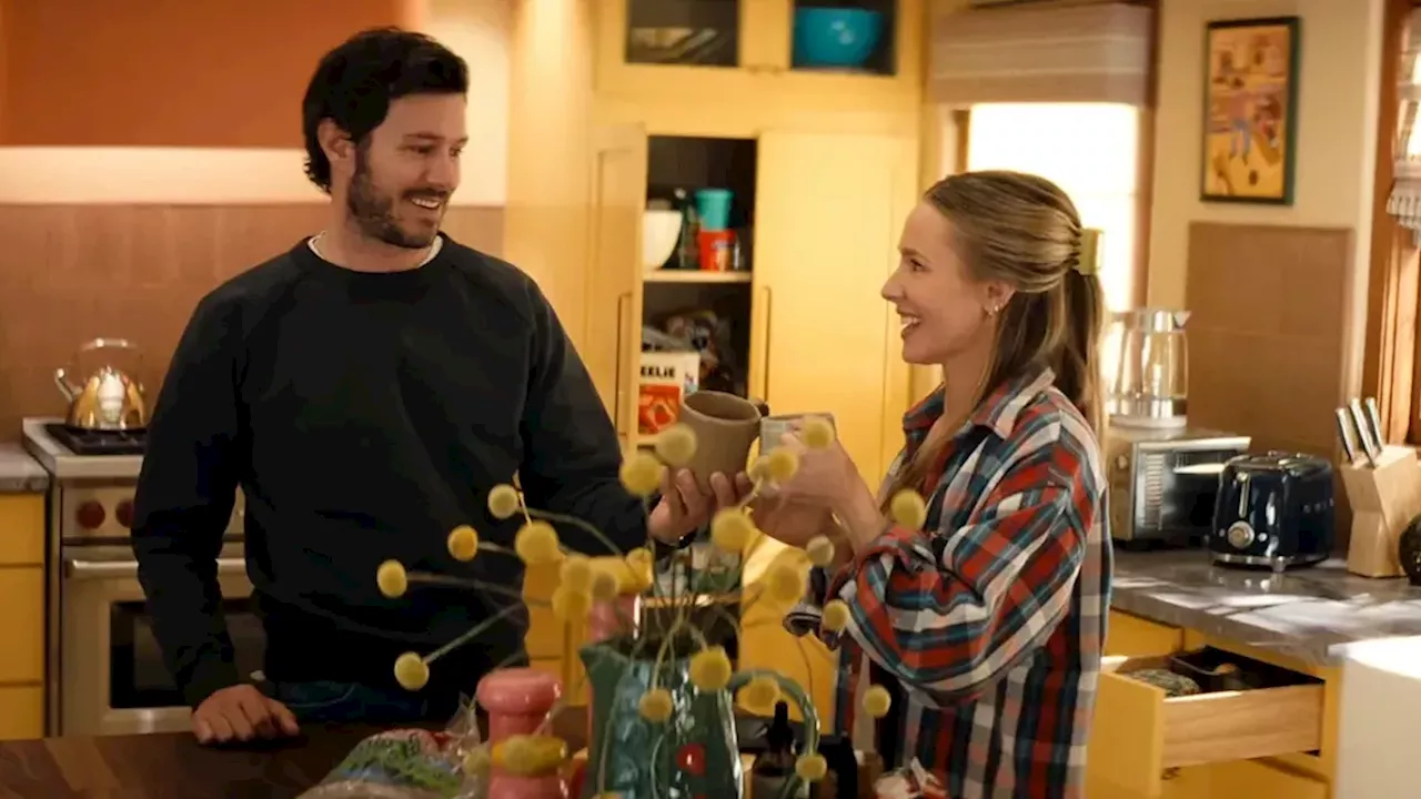 Beyond the Sophomore Slump: Why 'Nobody Wants This' Season 3 is a Win for Netflix