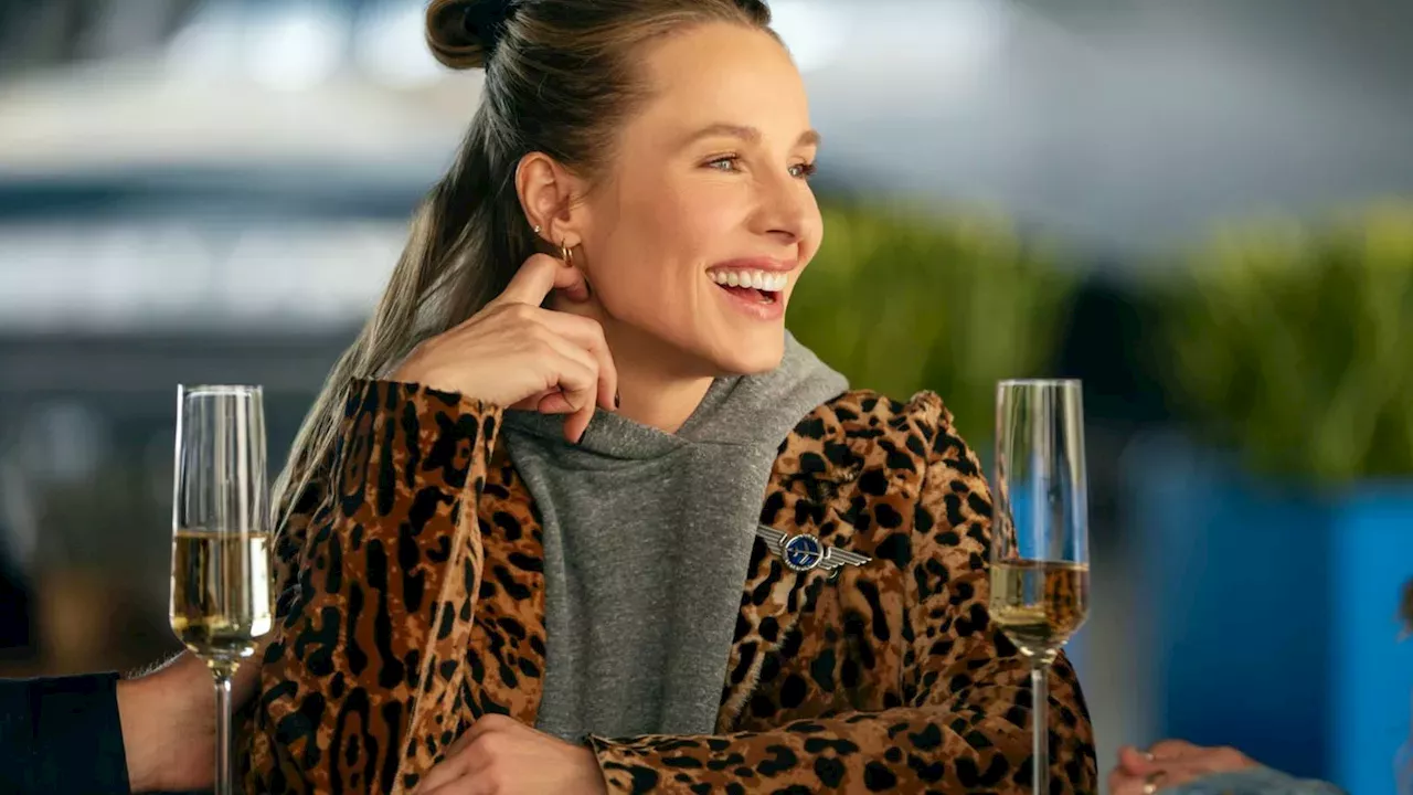 Nobody Wants This Season 3 Review: A Triumphant Return to Form
