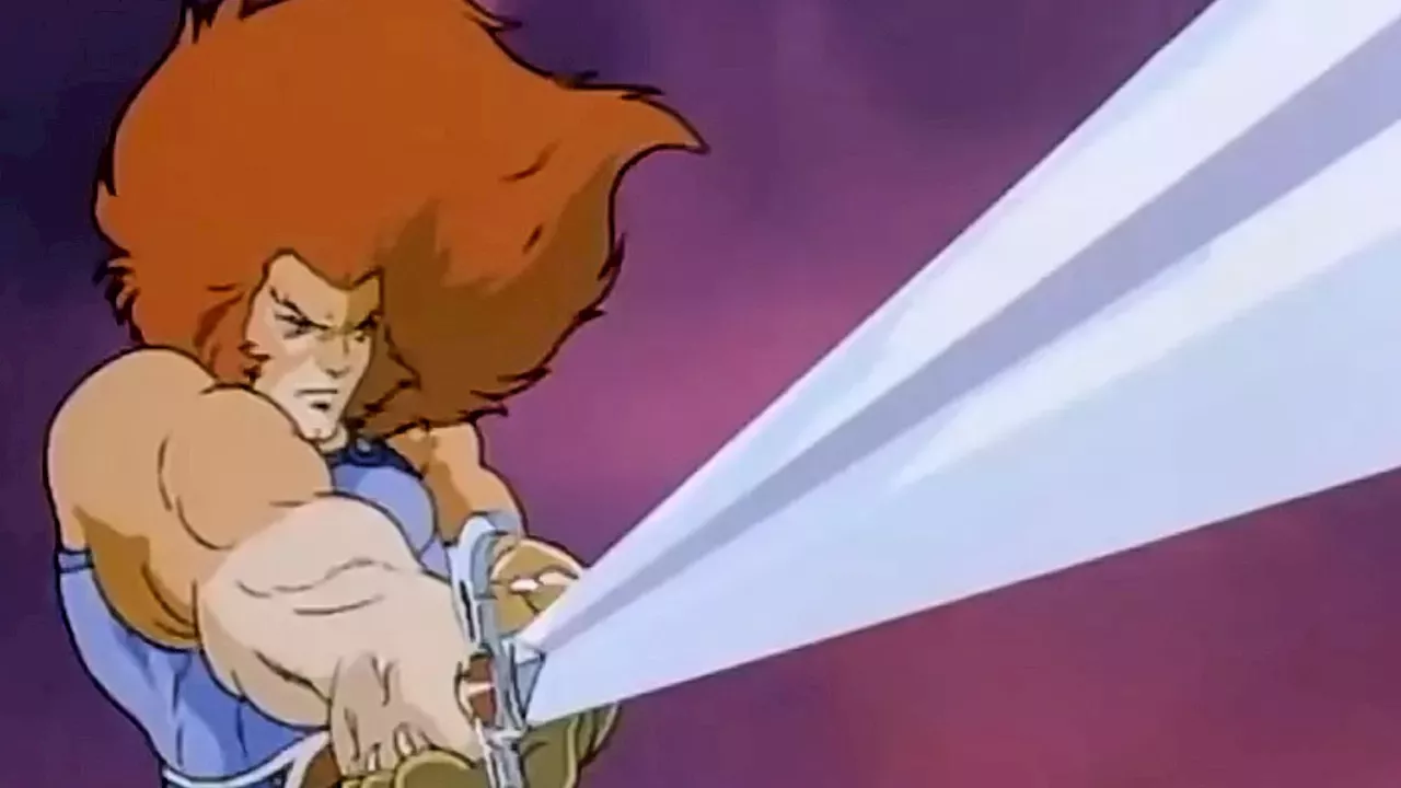 More Than a Jingle: The Enduring Power of 1980s Cartoon Themes