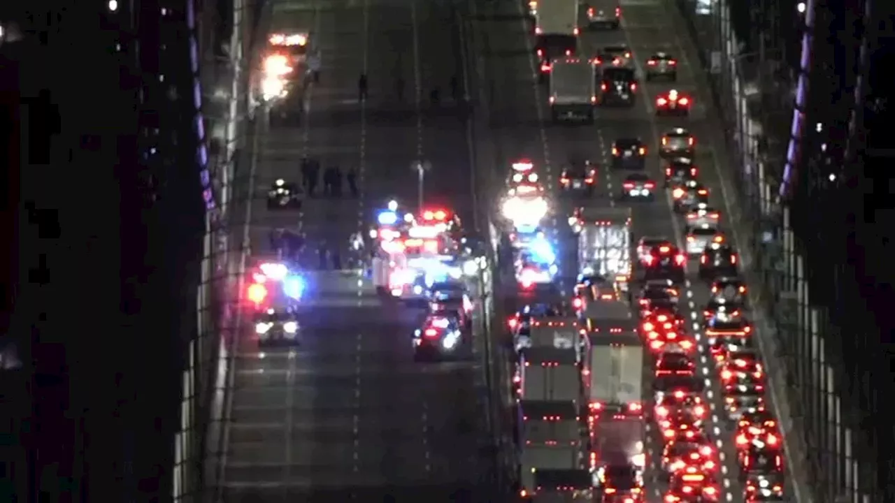 Fatal Shooting on the George Washington Bridge: Was the Con Edison Worker Targeted?