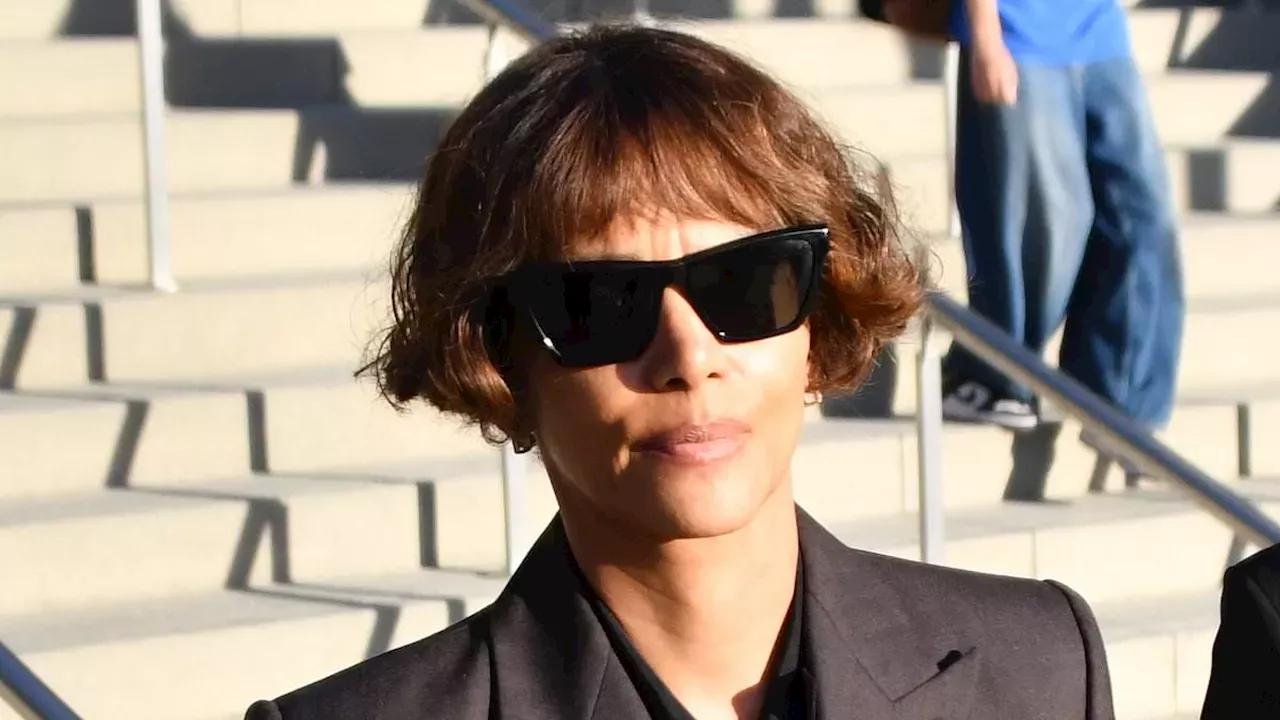 The Battle for Maceo: Olivier Martinez Rejects Courtroom Outburst Claims
