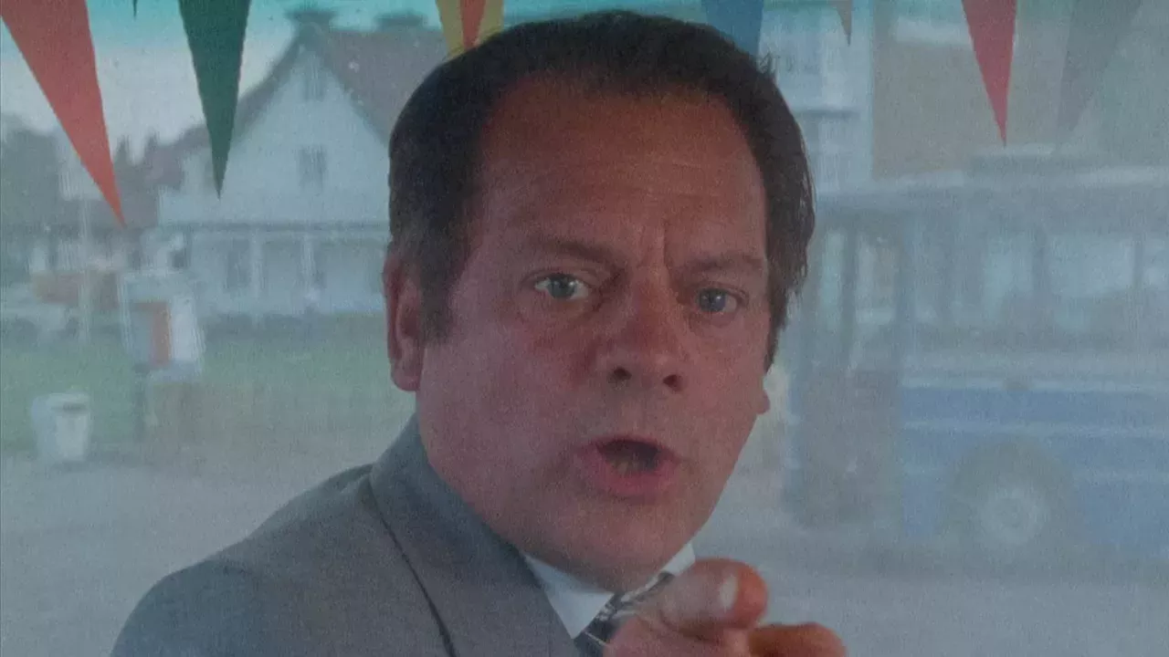 The Trotters Return: 'The Lost Archive' Unearths Decades of Only Fools and Horses Secrets