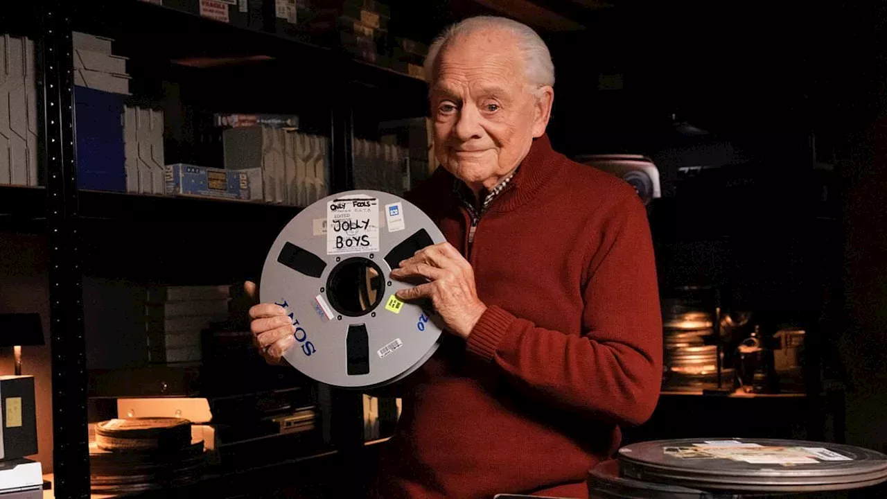 Beyond the Trotter Delights: The Hidden Excess of 'Only Fools and Horses'