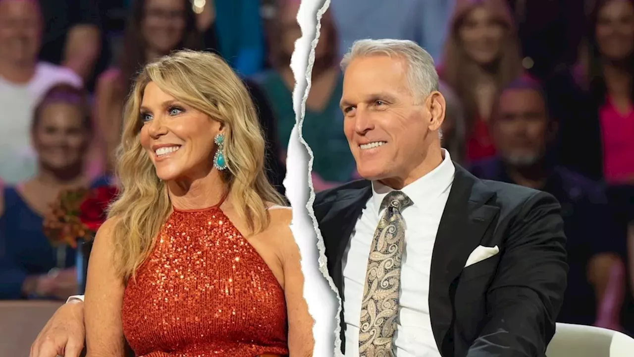Beyond the Bachelor: Peg Munson’s Decision to Prioritize Self-Care Over Romance