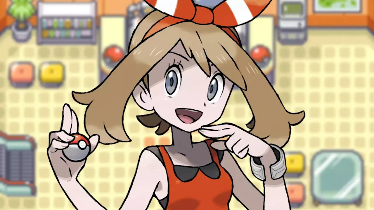 The Case for a Pokémon Ruby and Sapphire Nintendo Switch Port