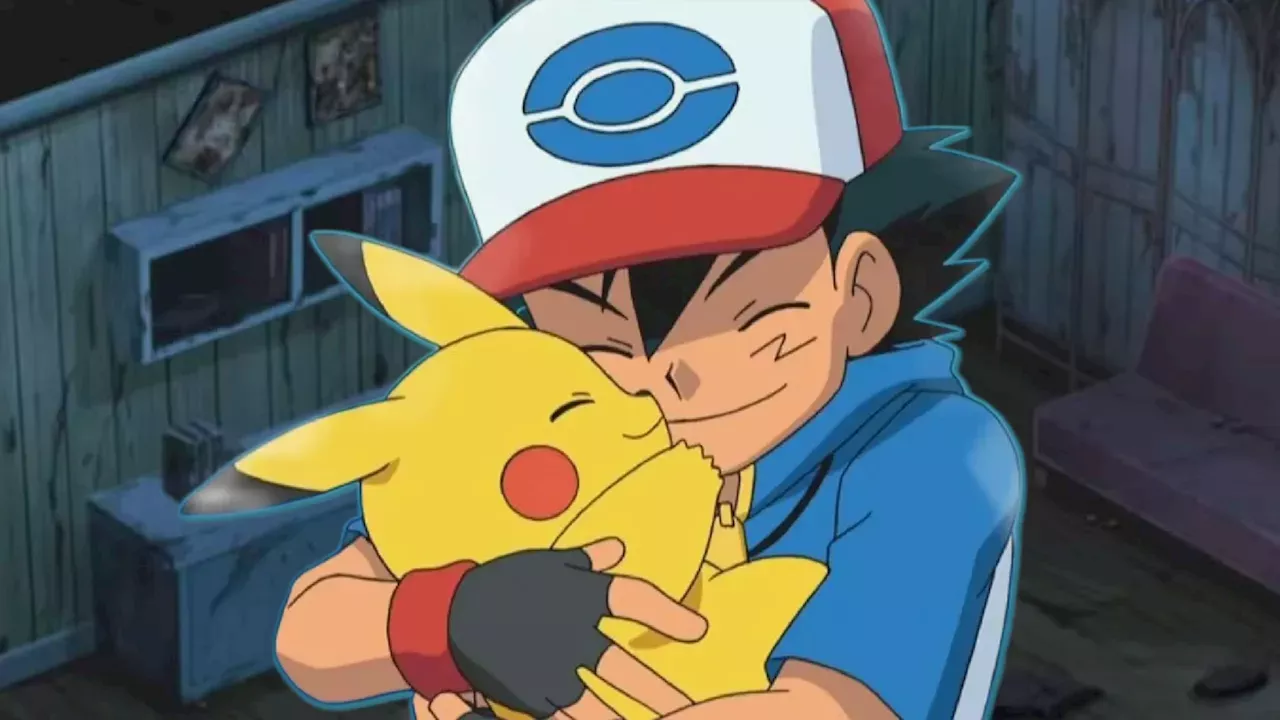 Pikachu's $19.99 Return: More Than Just a Deck Box Restock