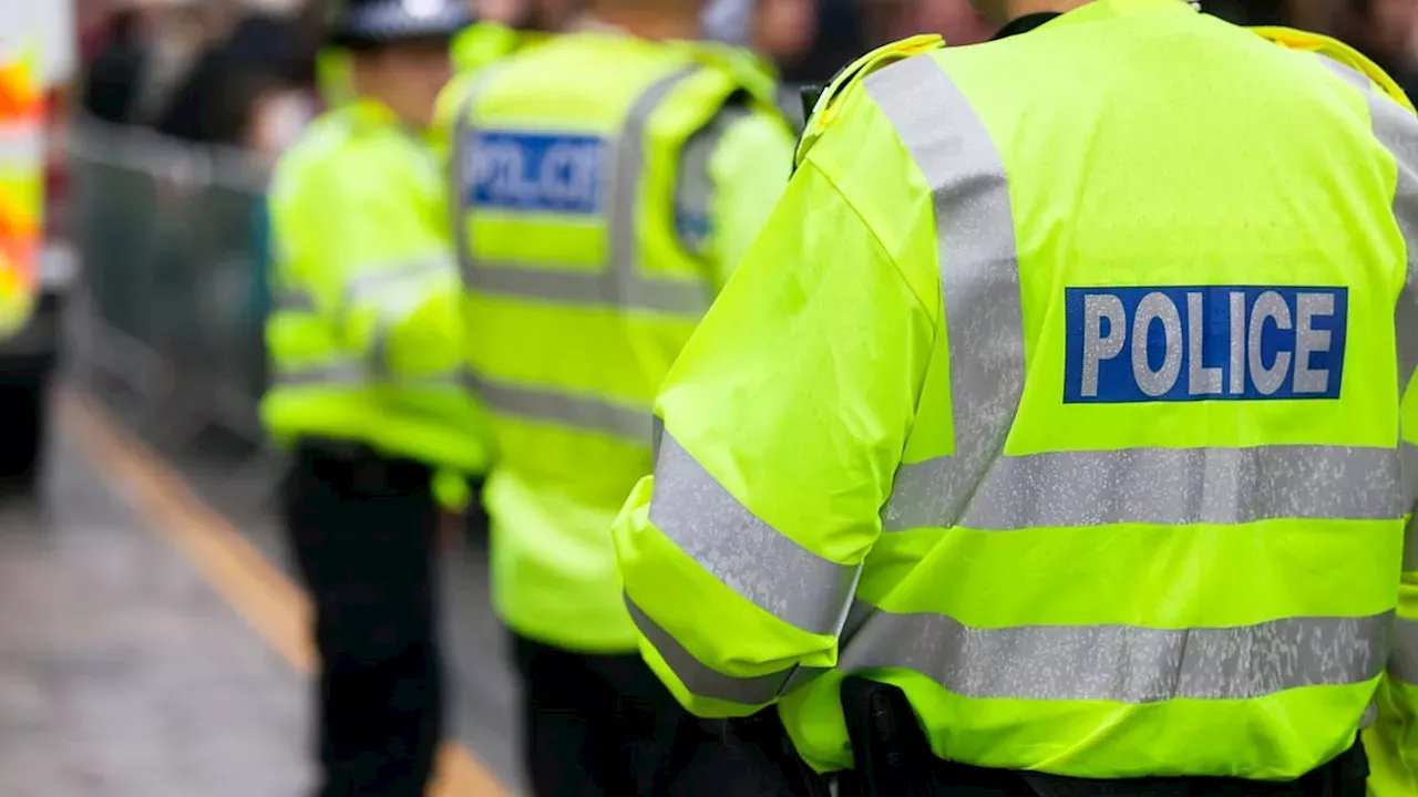 Record Police Complaints in England and Wales: A Crisis of Trust or a Triumph of Tech?