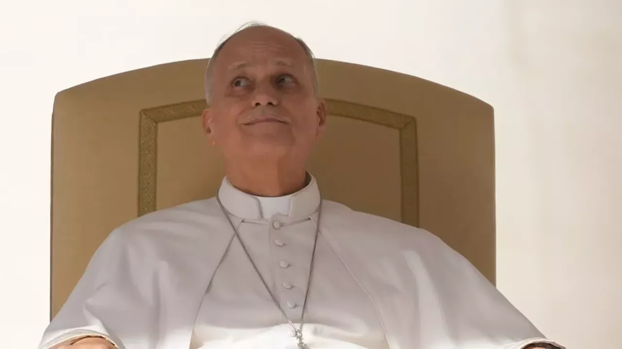 Pope Leo Cleared of Further Cancer Treatment After Lung Surgery