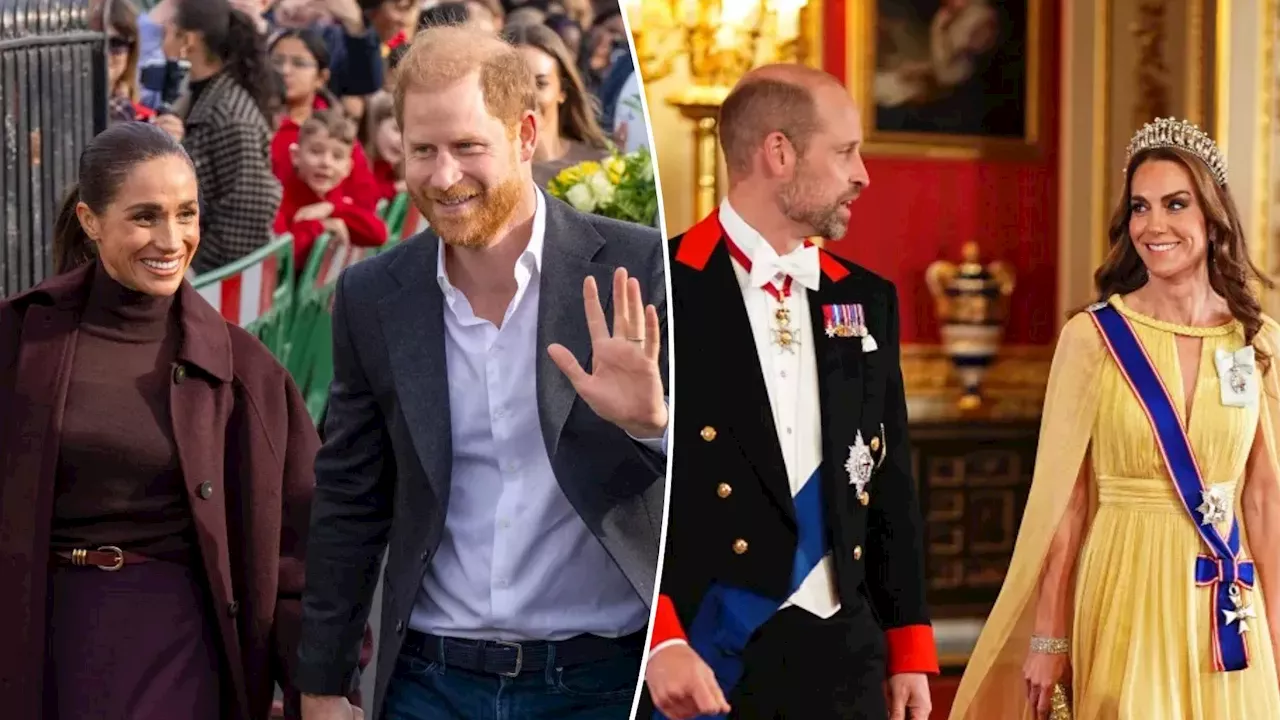 The Reconciliation Paradox: Prince Harry’s GQ Plea Meets a Wall of Royal Apathy