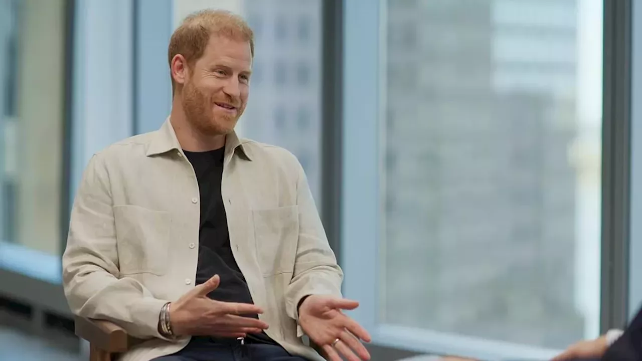 The Sussex Return: Prince Harry's Quest for Reconciliation and a British Childhood