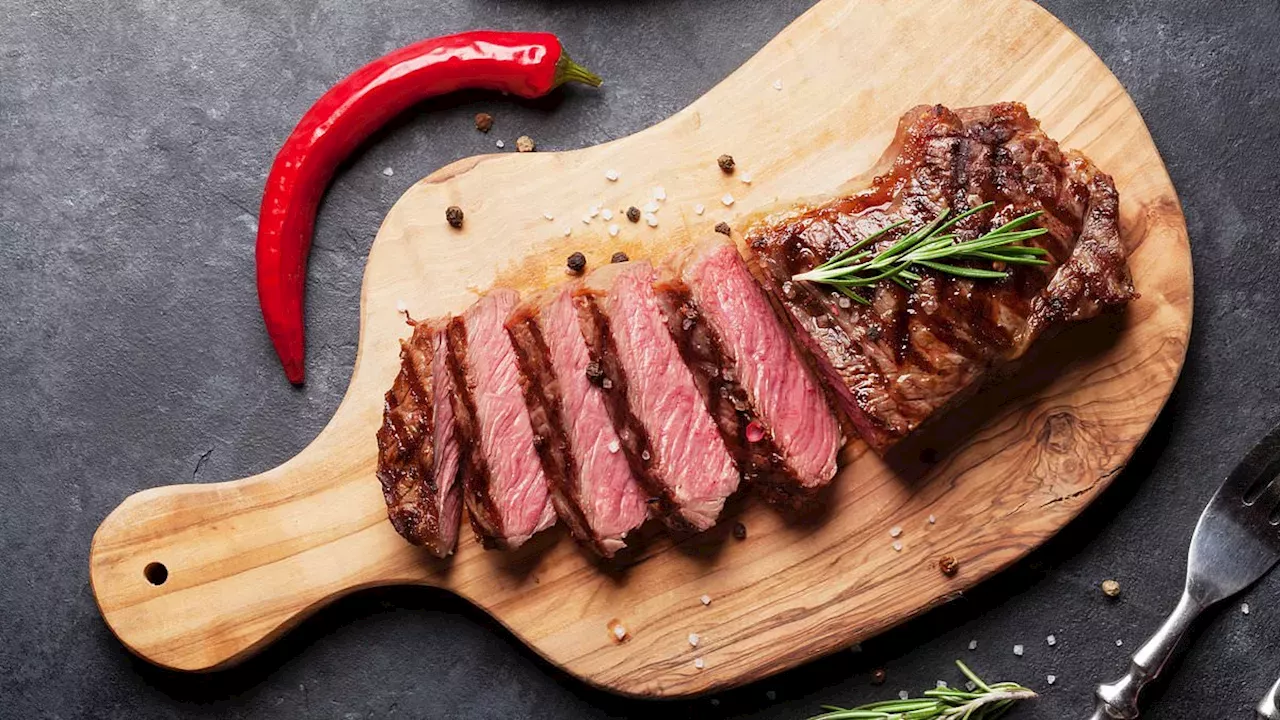 Beyond the Carcinogen Label: The New Science of Lean Beef