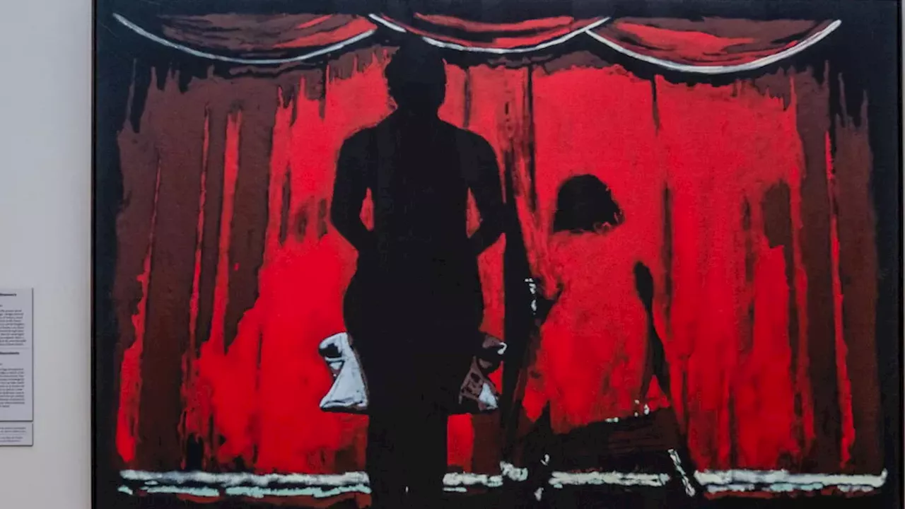 Reggie Burrows Hodges: A Triple-Exhibition Homecoming in Los Angeles