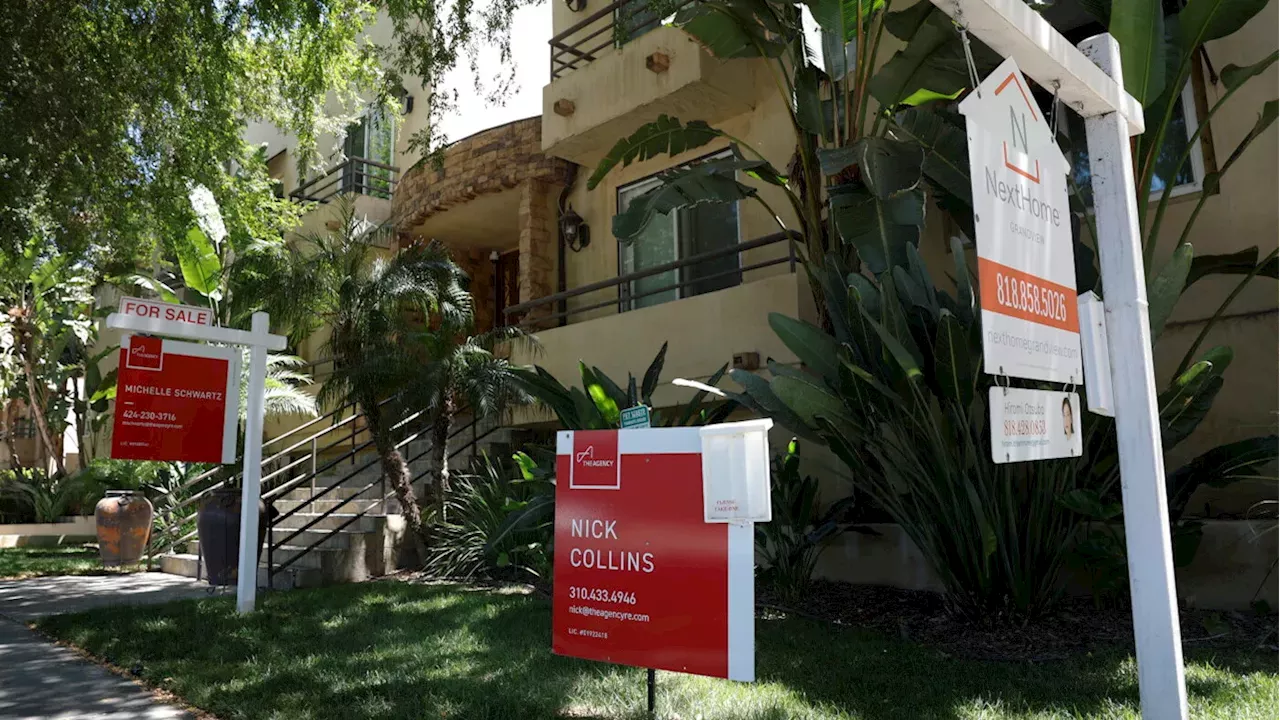 Renter Savings for Down Payments Doubles to 16 Years Amid High Costs