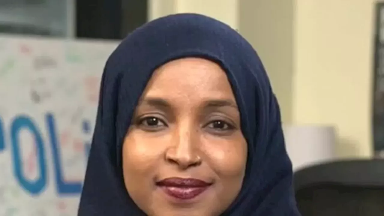 The Anatomy of a Lie: How a Somali Blog Post Became a National Attack on Ilhan Omar