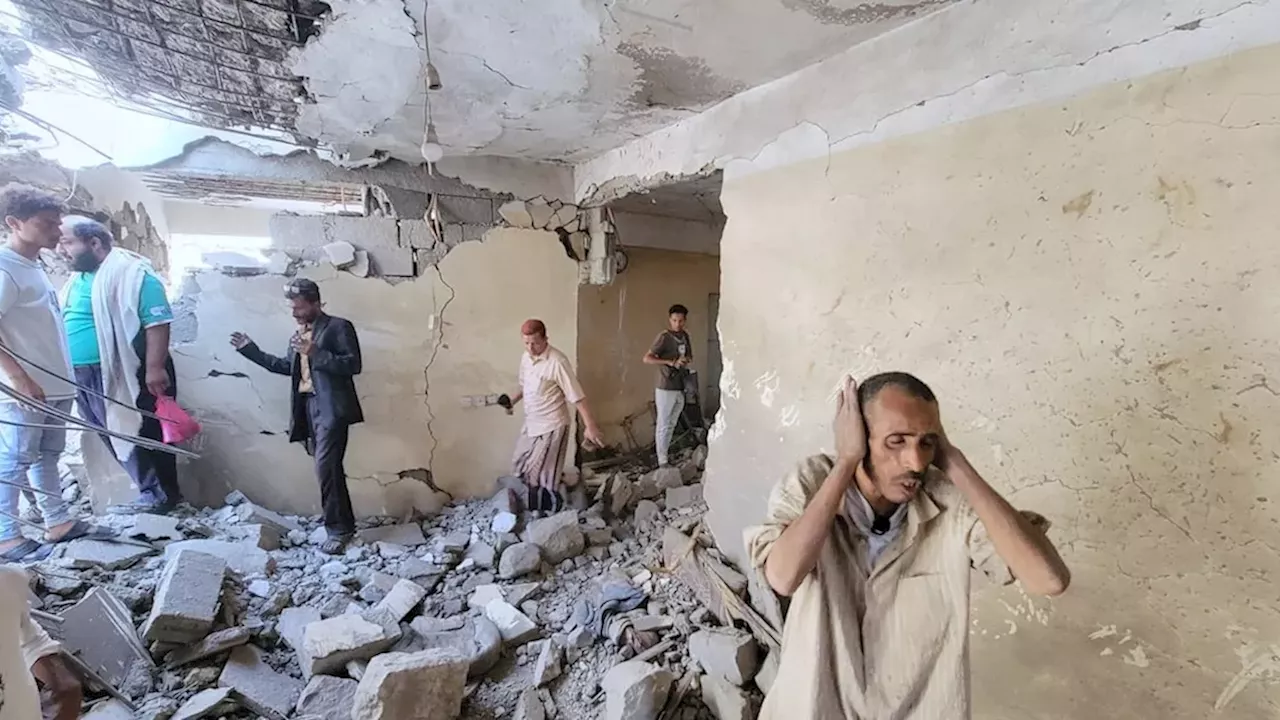 Riyadh Reopens Amidst Houthi Strikes and Persian Gulf Tanker Attacks