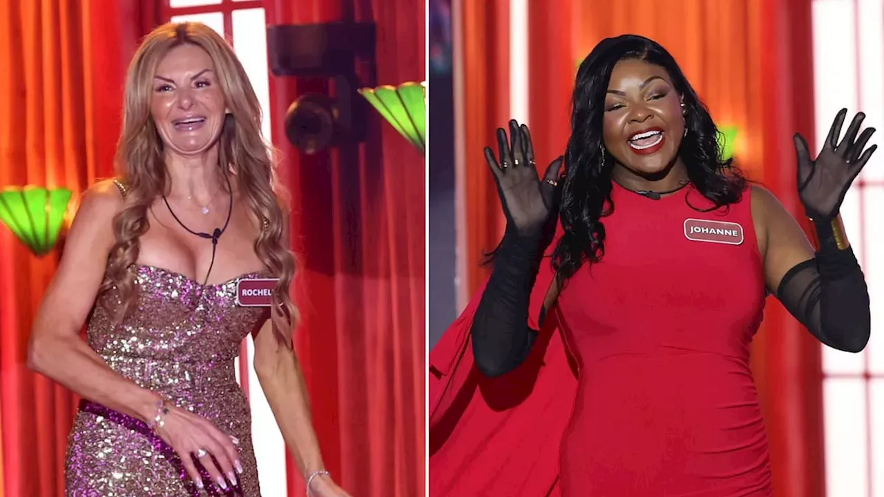 Beyond the 'Joke': Why ITV's Vetting of Rochelle Rackham Failed the Duty of Care Test