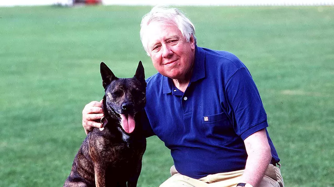 The Dog, the Goose, and the Grandee: Roy Hattersley’s Final Legacy