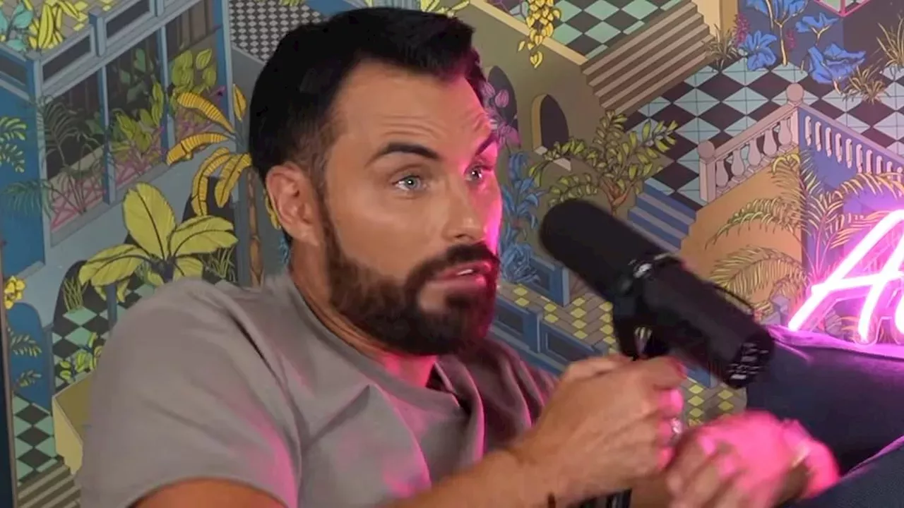 Rylan Clark vs. The BBC: A Million-Pound Dispute Triggered by a Flight from Nice