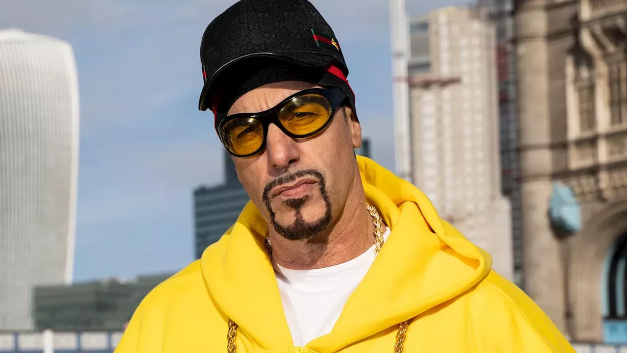 Sacha Baron Cohen’s Ali G Return: A High-Stakes Satire Against the Age of AI Misinformation