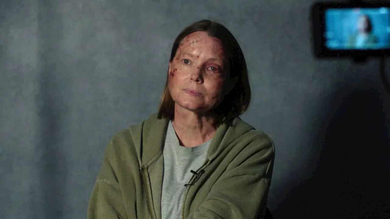 Beyond the Fanaticism: Samantha Sloyan’s Humanization of Margaret White