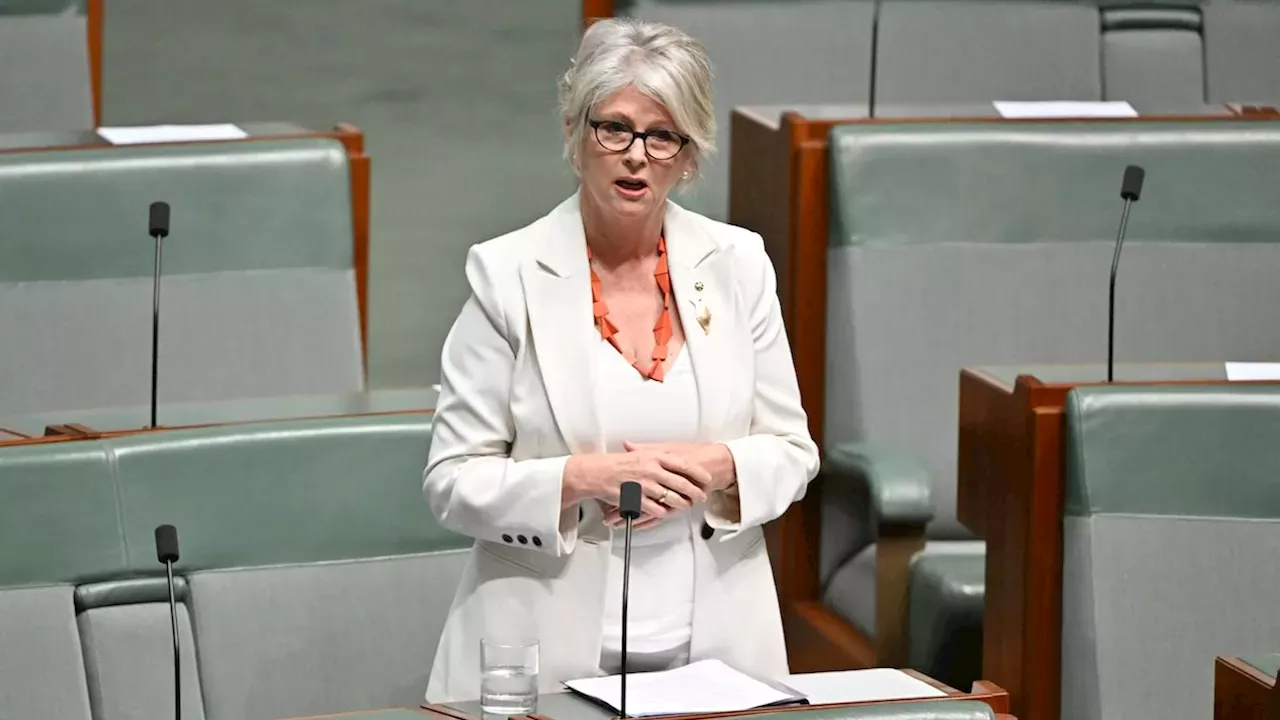 The Wangaratta Attack: Why Senator Helen Haines' Tragedy Demands a Security Overhaul