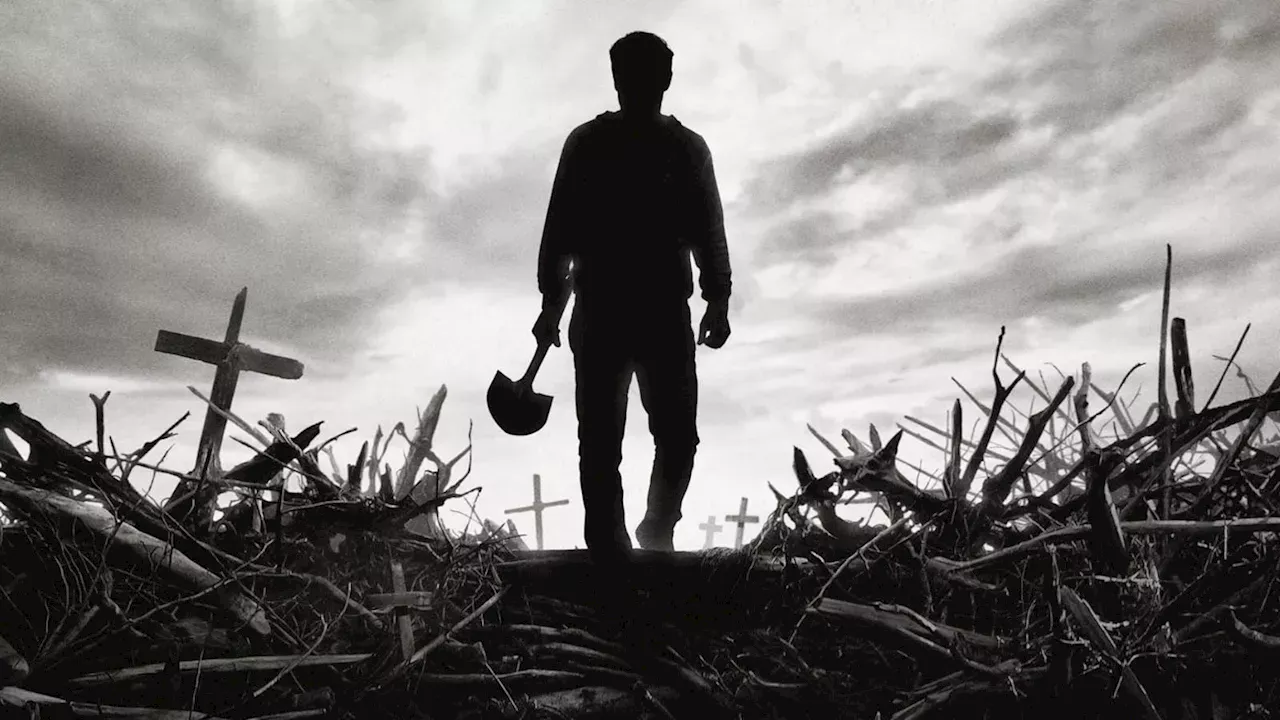 Beyond the Screen: Why Stephen King’s Prose Trumps His Horror Films