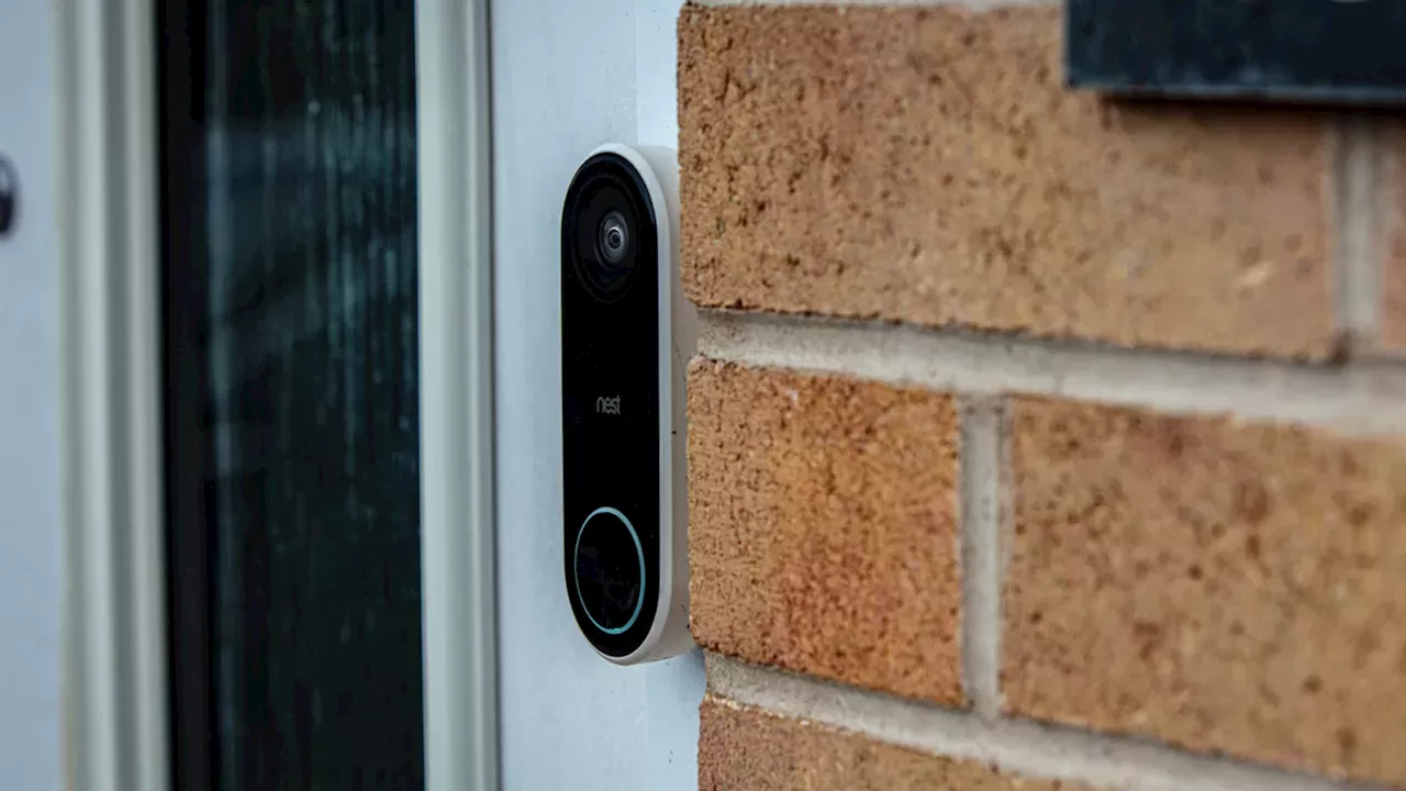 The Hidden Price of Porch Security: Privacy and Power Woes