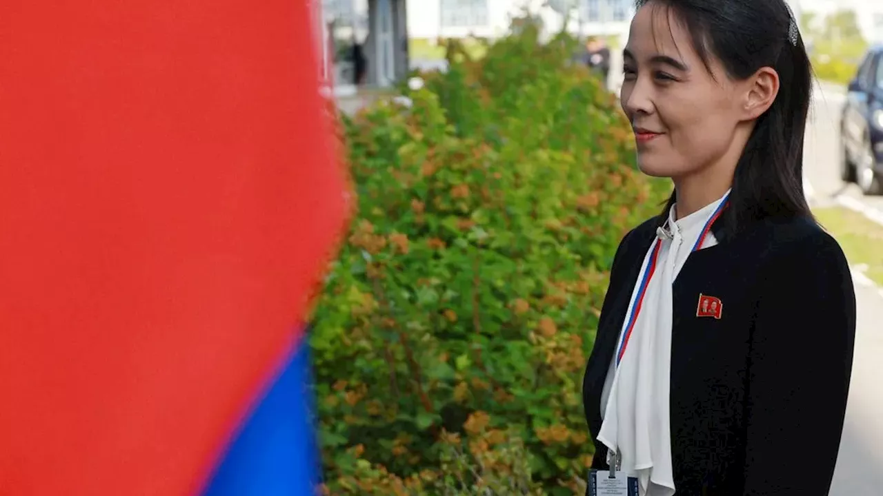 Border Brinkmanship: North Korea's Loudspeaker Threat Tests Seoul's Patience
