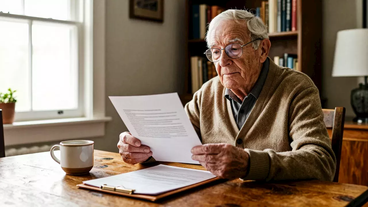 SSA Cleans Up Millions of Social Security Records to Fight Fraud