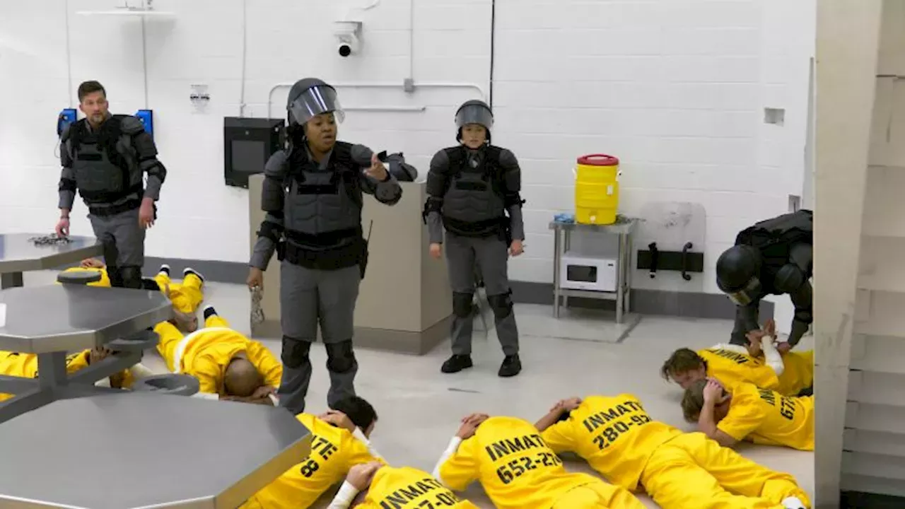 Netflix's Revisit to the Stanford Prison Experiment: Science or Psychological Theater?