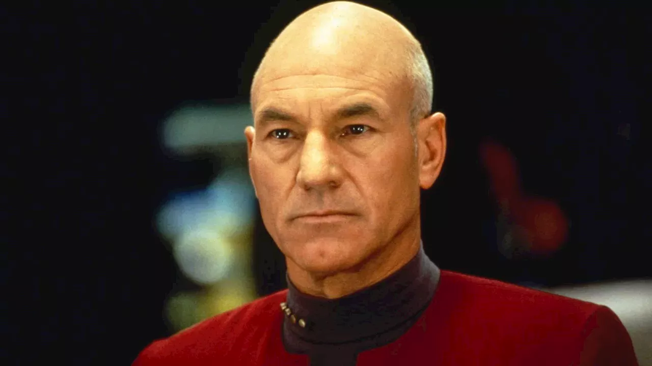 Star Trek: Outposts Unknown Faces Early Steam Backlash Over 'Generic' Gameplay