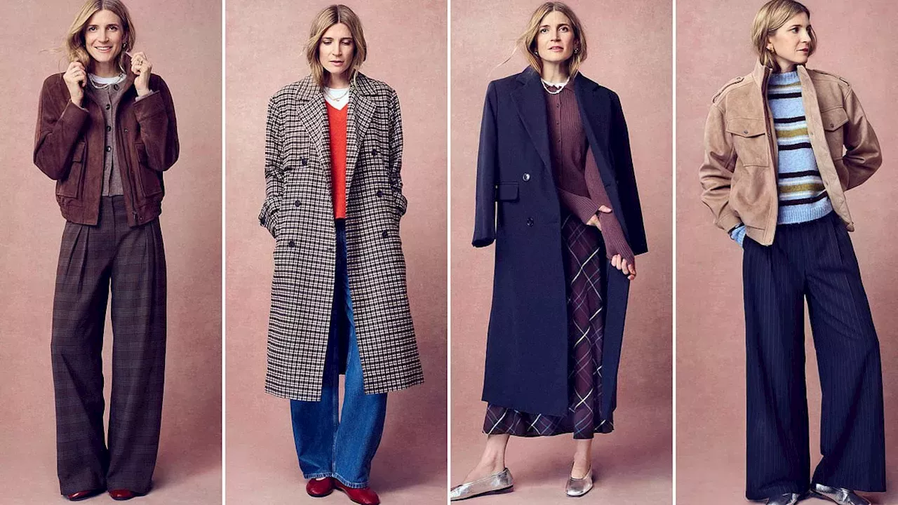 The Grocery Aisle Runway: How UK Supermarkets are Disrupting High-Street Fashion