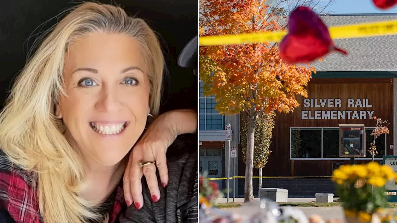 Survival in the Crosshairs: Becky Drury’s Fight to Correct the Record