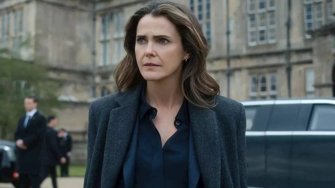 Power, Paranoia, and the Poseidon Crisis: Analyzing The Diplomat Season 4
