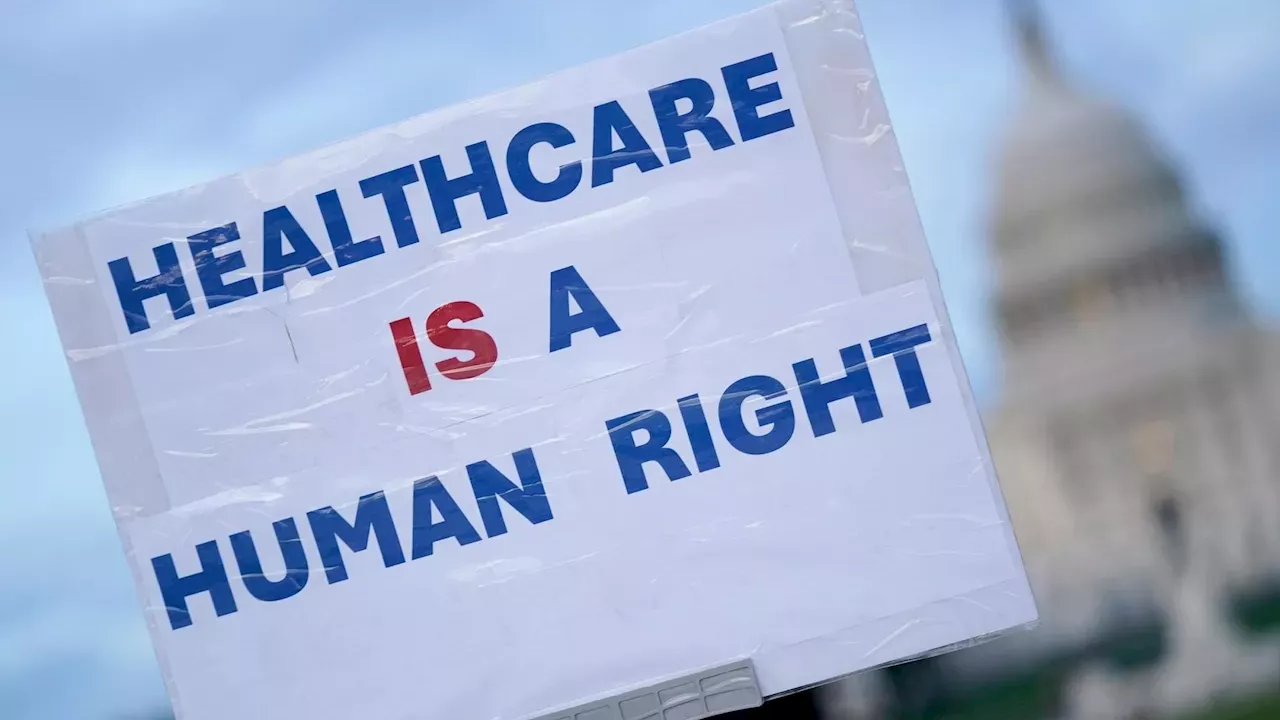 The $120,000 Premium Crisis: Why America Needs a Public-Private Health Hybrid