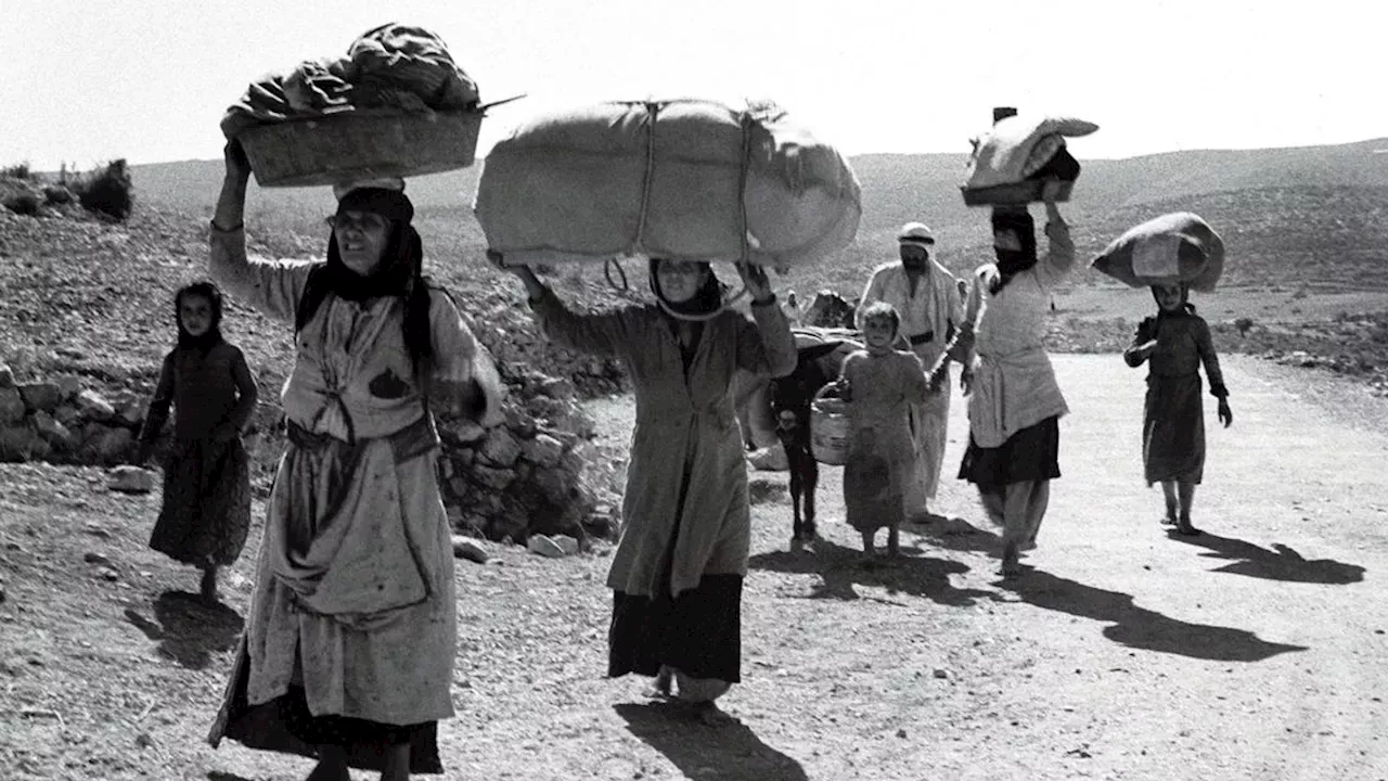 The Battle for the Palestinian Narrative: Why Publishers are Retracting Stories