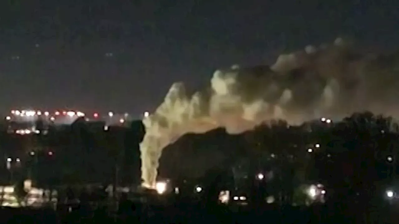 Toledo’s Toxic Plume: A Wake-Up Call for Industrial Zoning