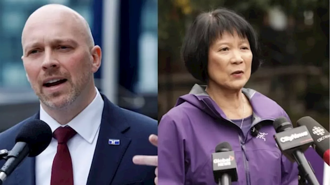 Police Pledges and Property Taxes: The Battle for Toronto's Safety Strategy