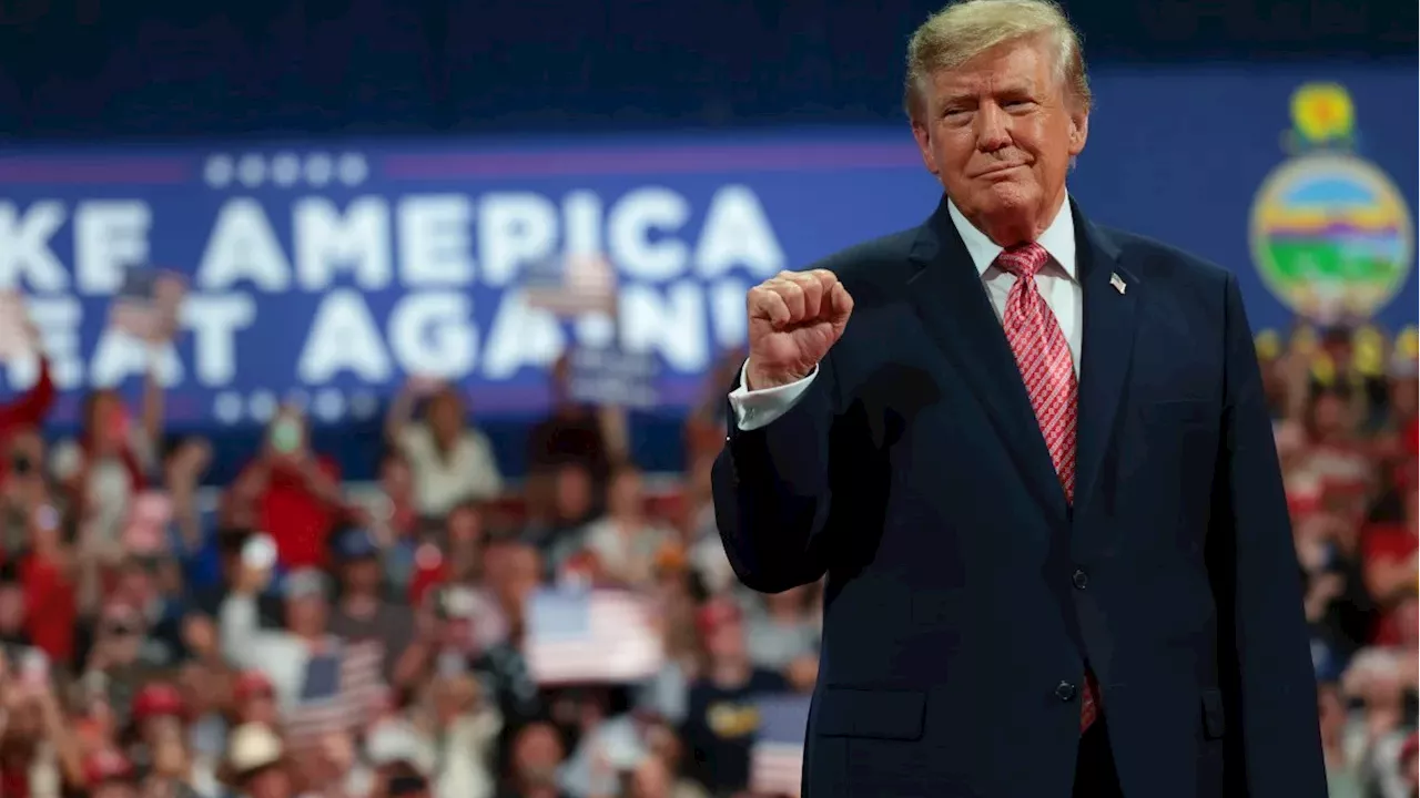 Mapping Ego: Trump's Failed Bid to Rename the Atlantic Ocean