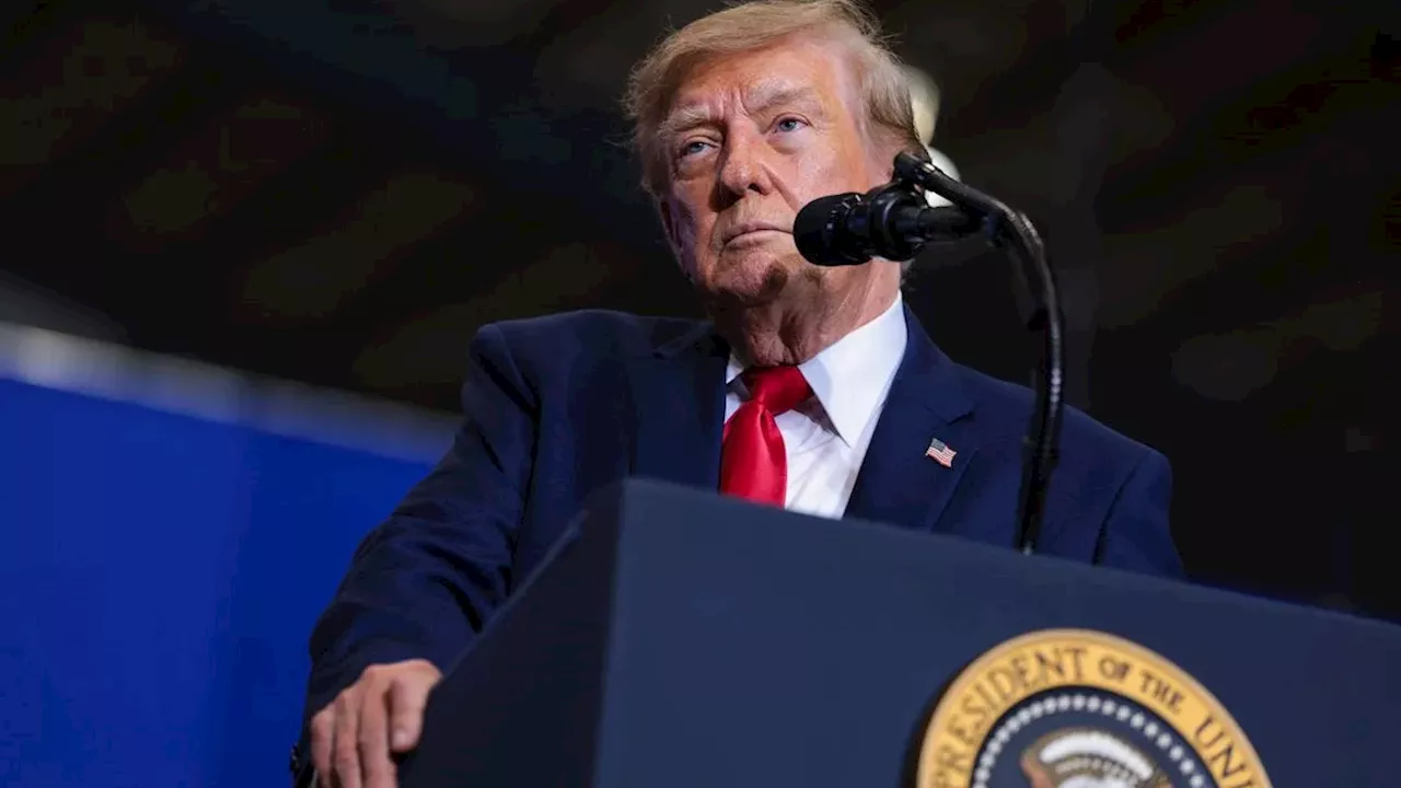 Trump’s Iran Ultimatum: Is Military Escalation the Post-Midterm Plan?