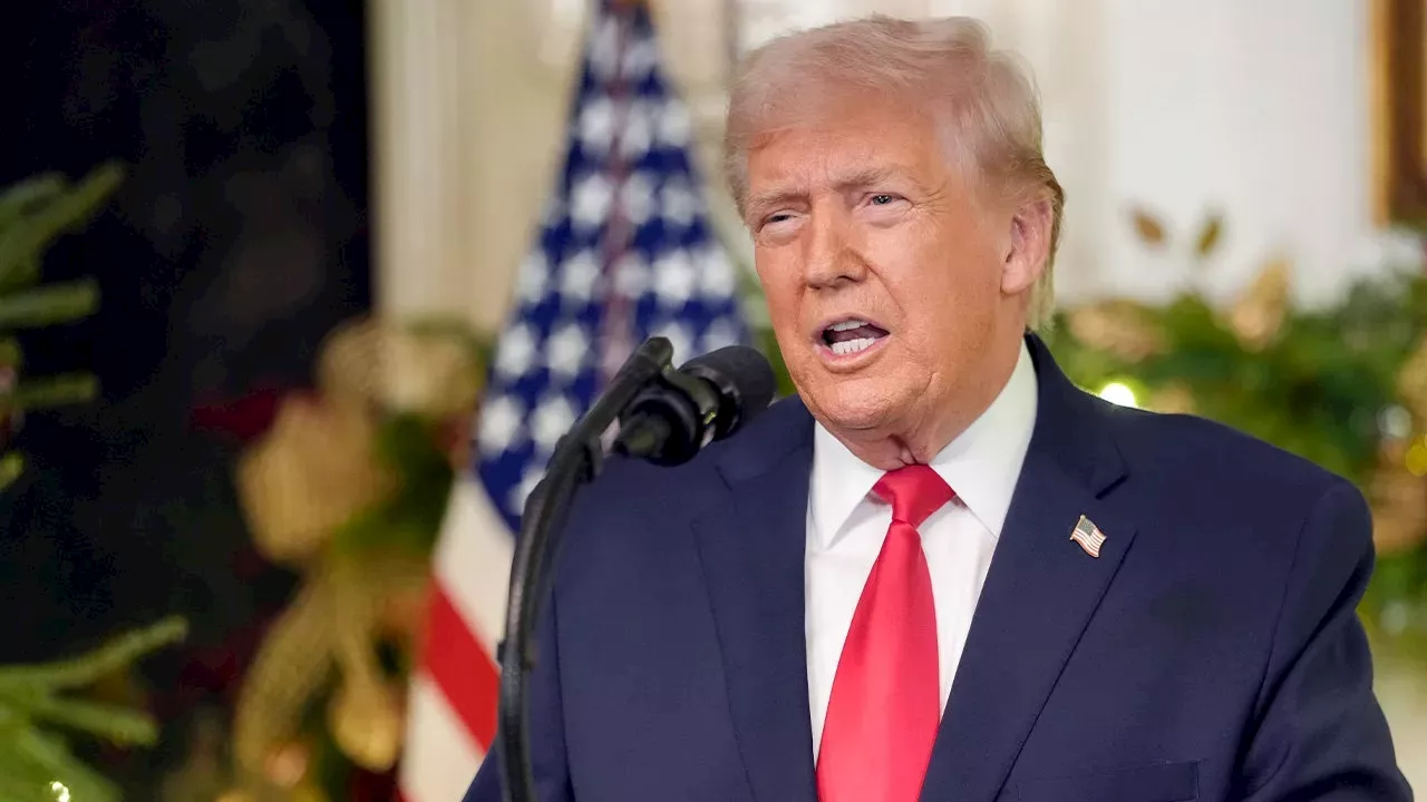 The 15-Minute Gamble: Can a Televised Address Avert a Midterm Blue Wave?