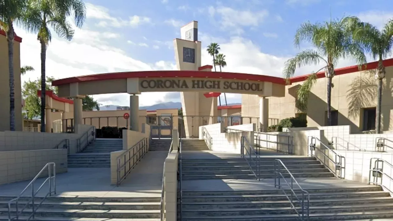 Plot to Attack Corona High School Thwarted: The Rare Profile of Female Suspects
