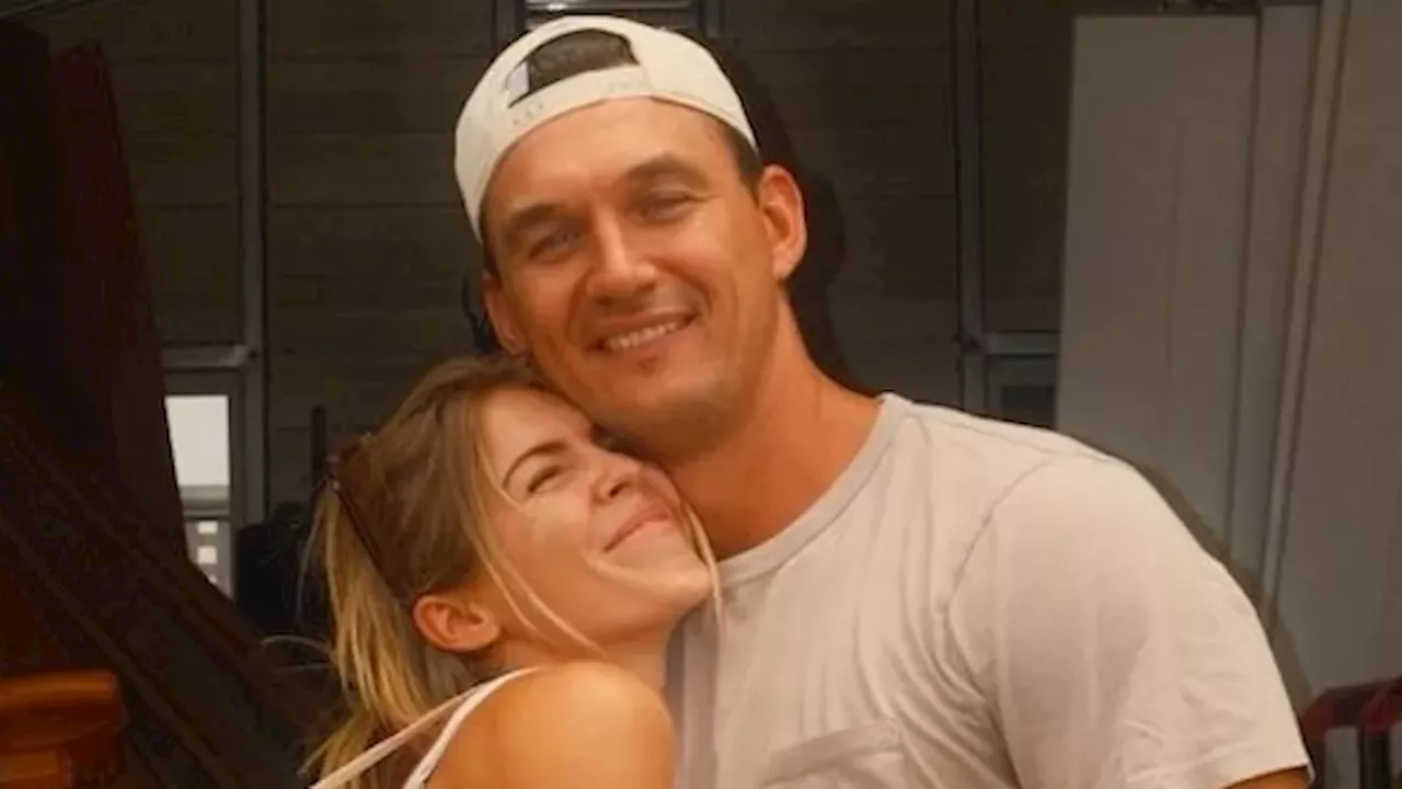 From Reality TV to Real-Life Milestones: Tyler Cameron and Tate Madden’s Dual Announcement