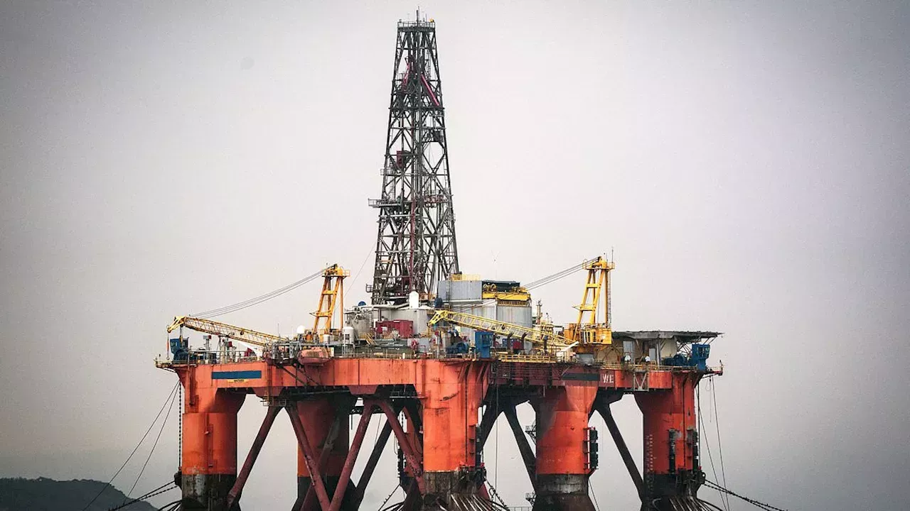 UK Approves Jackdaw Gas Field Amid Climate Controversy