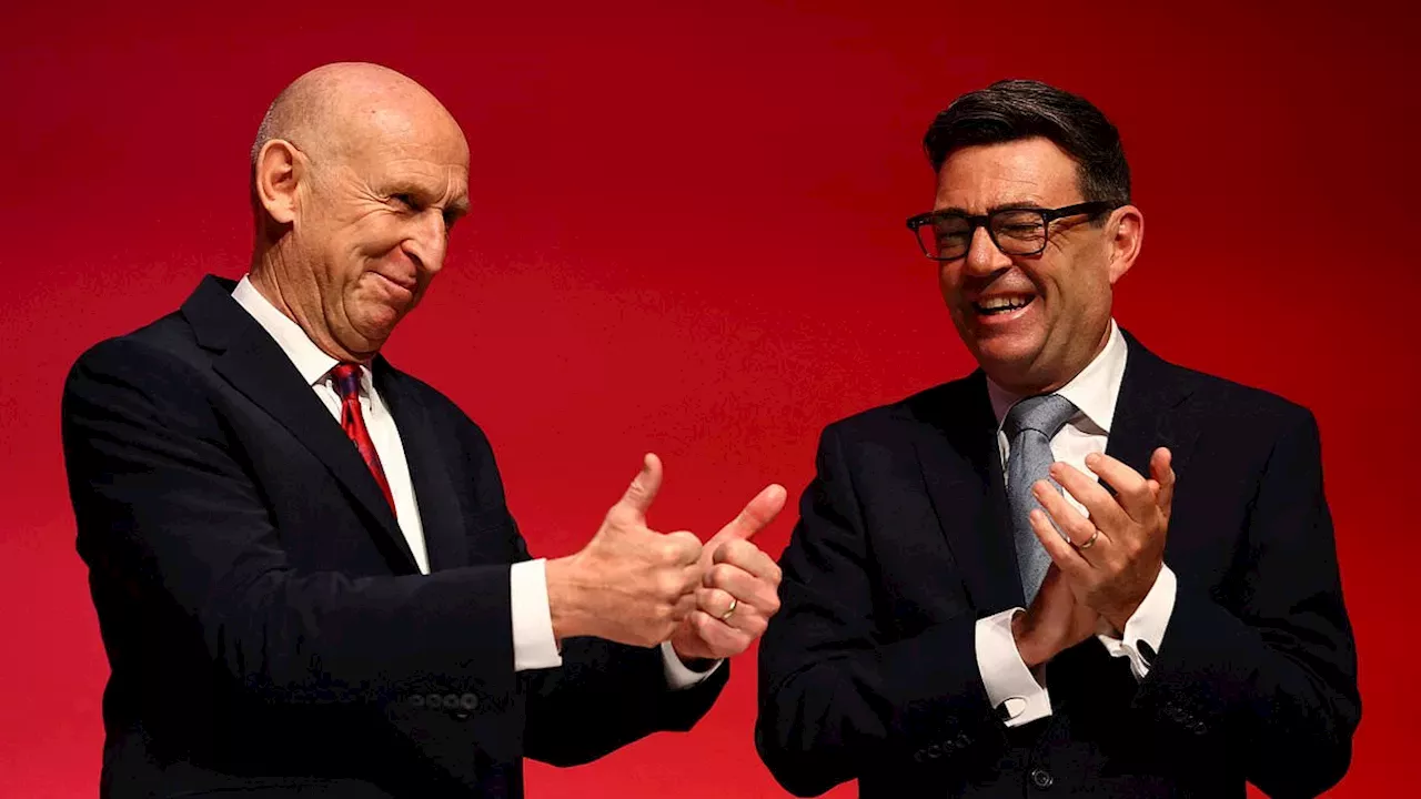 The £3 Trillion Threshold: Navigating the UK's Fiscal Winter