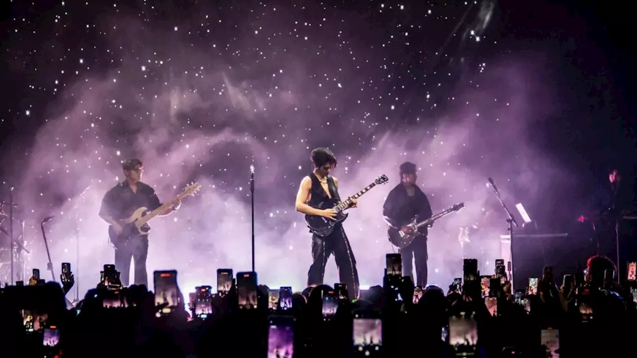 Universal Music SEA Partners with Thai Star Jeff Satur for Global Expansion