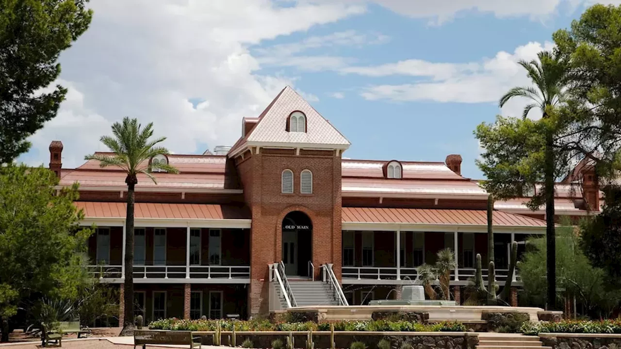 University of Arizona Suspends Sigma Phi Epsilon Amid Sexual Assault Investigation