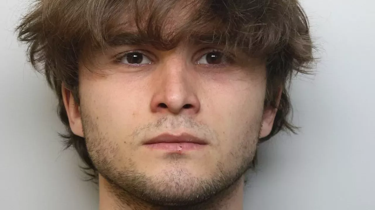 University Student Sentenced to Life for 30‑Stabbed Murder of Housemate