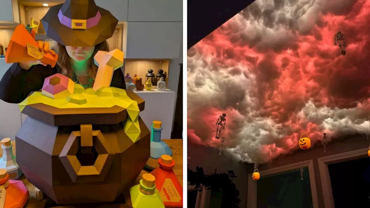 The Psychology of Spook: Why Immersive Halloween Decor is More Than Just a Hobby